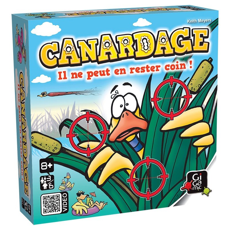 Canardage