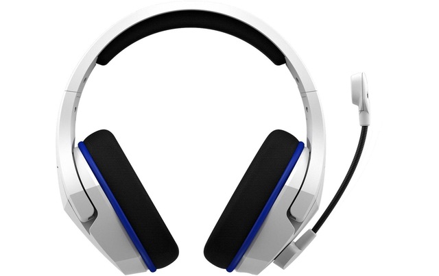 HyperX Headset »Stinger Core W PS5«