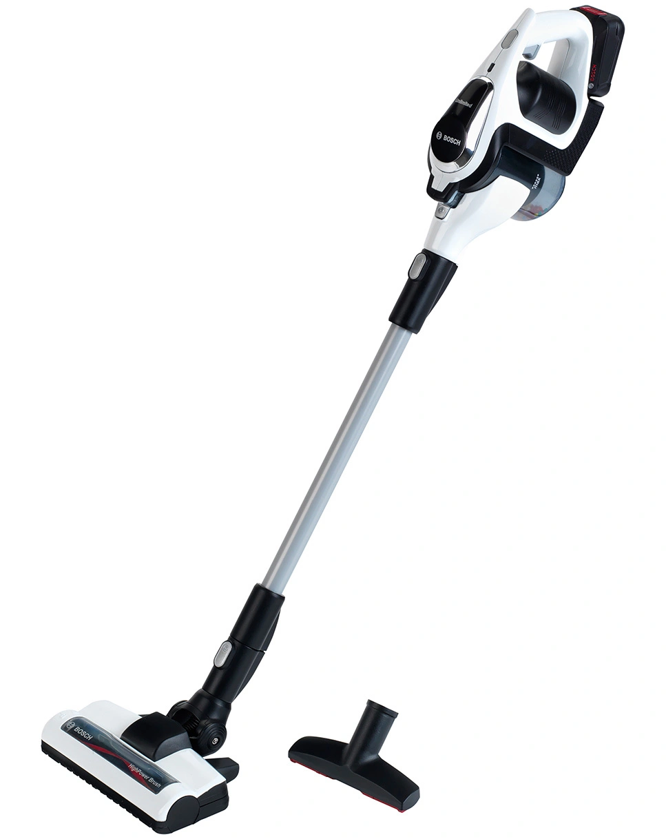 Kinder-Staubsauger BOSCH UNLIMITED