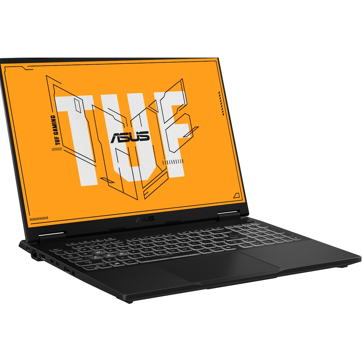 Asus TUF Gaming 16 FA608 RAI300/32/1TB/4060 16