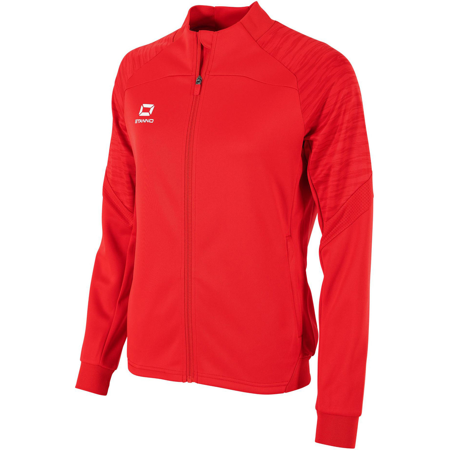 Stanno Bolt Full-Zip Top Dames