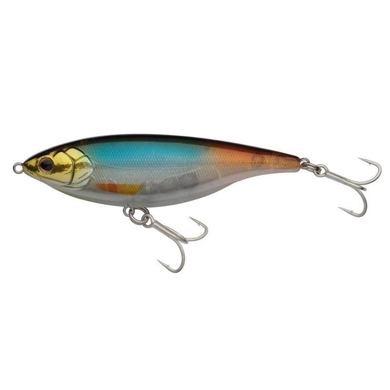 Leurre Coulant Berkley Dex Stick Shadd - 11Cm