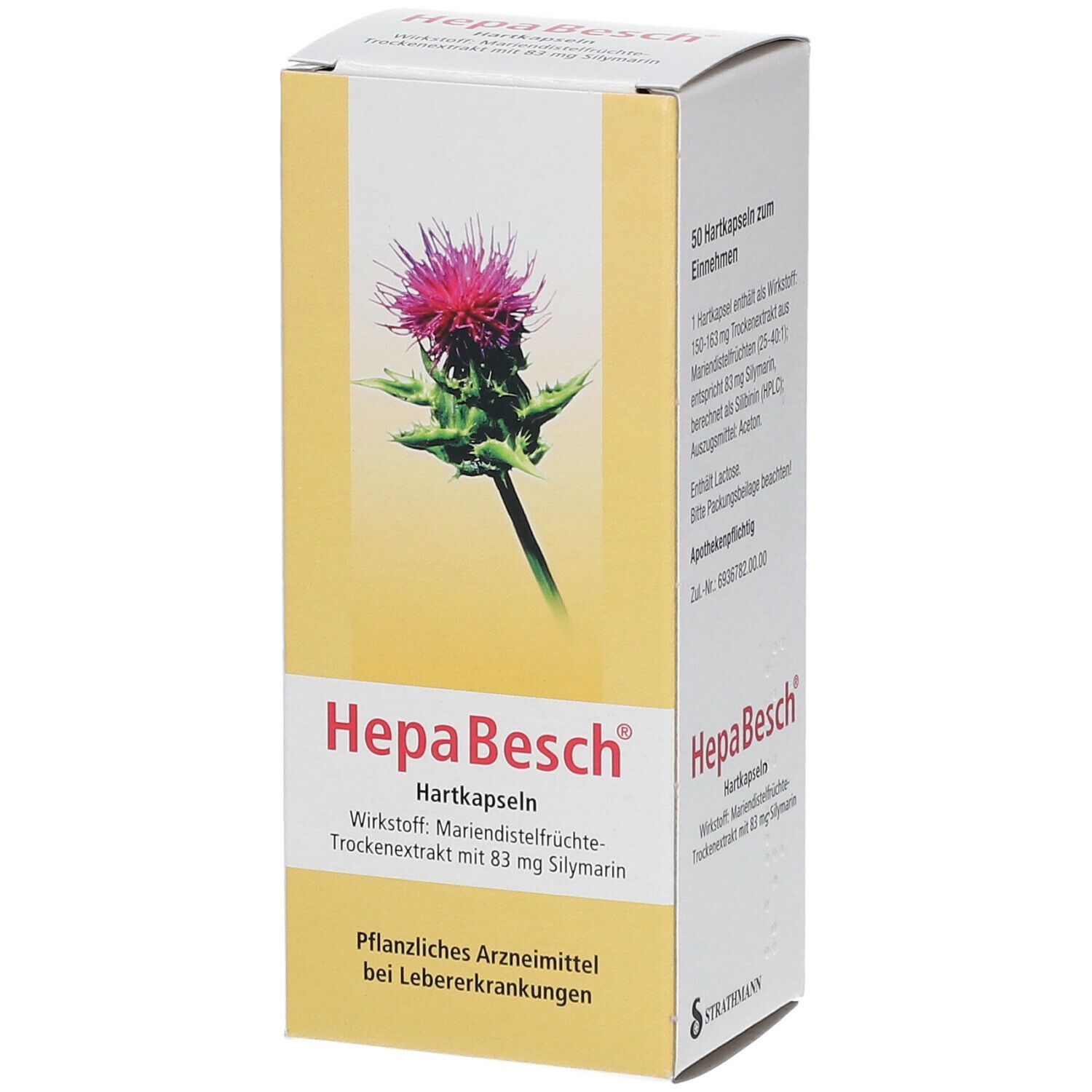 HepaBesch®