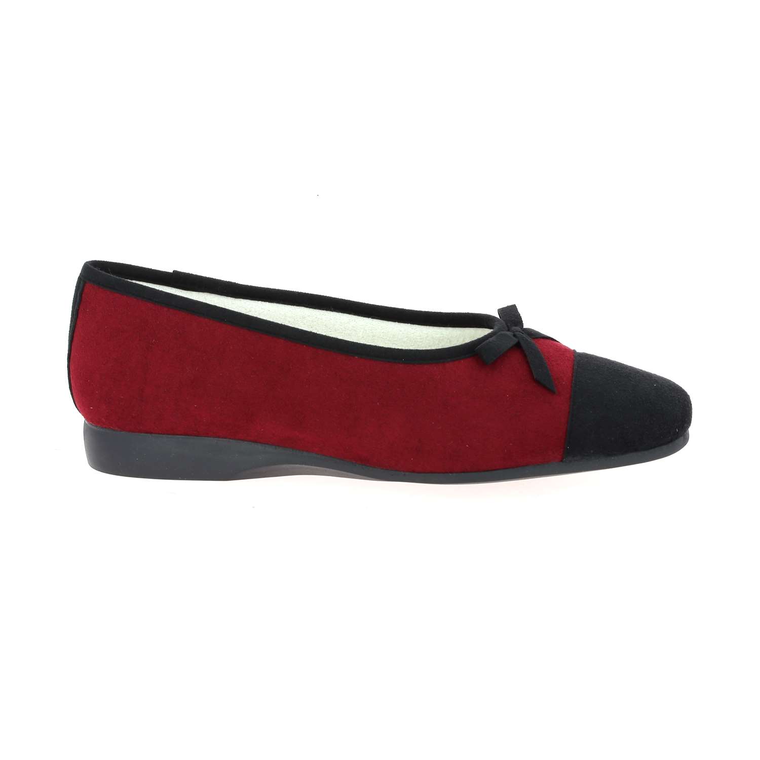 Chaussons femme EXQUISE ELIOS
