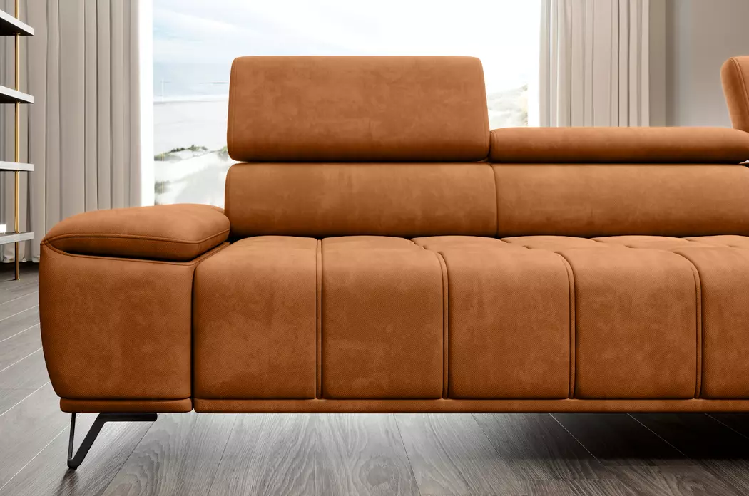 Ecksofa Palladio