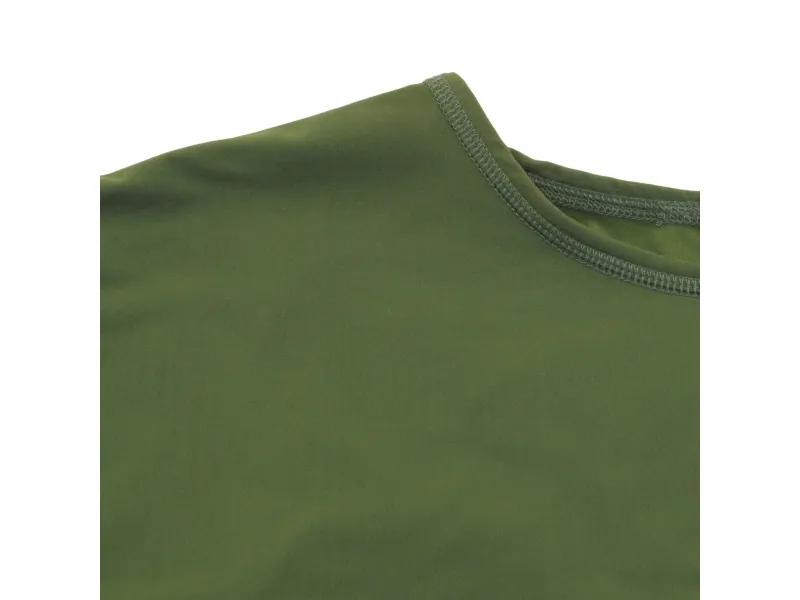 Glovii GJ1CL, Bluse, Voksen, Camouflage, Monokromatisk, L, Udendørs