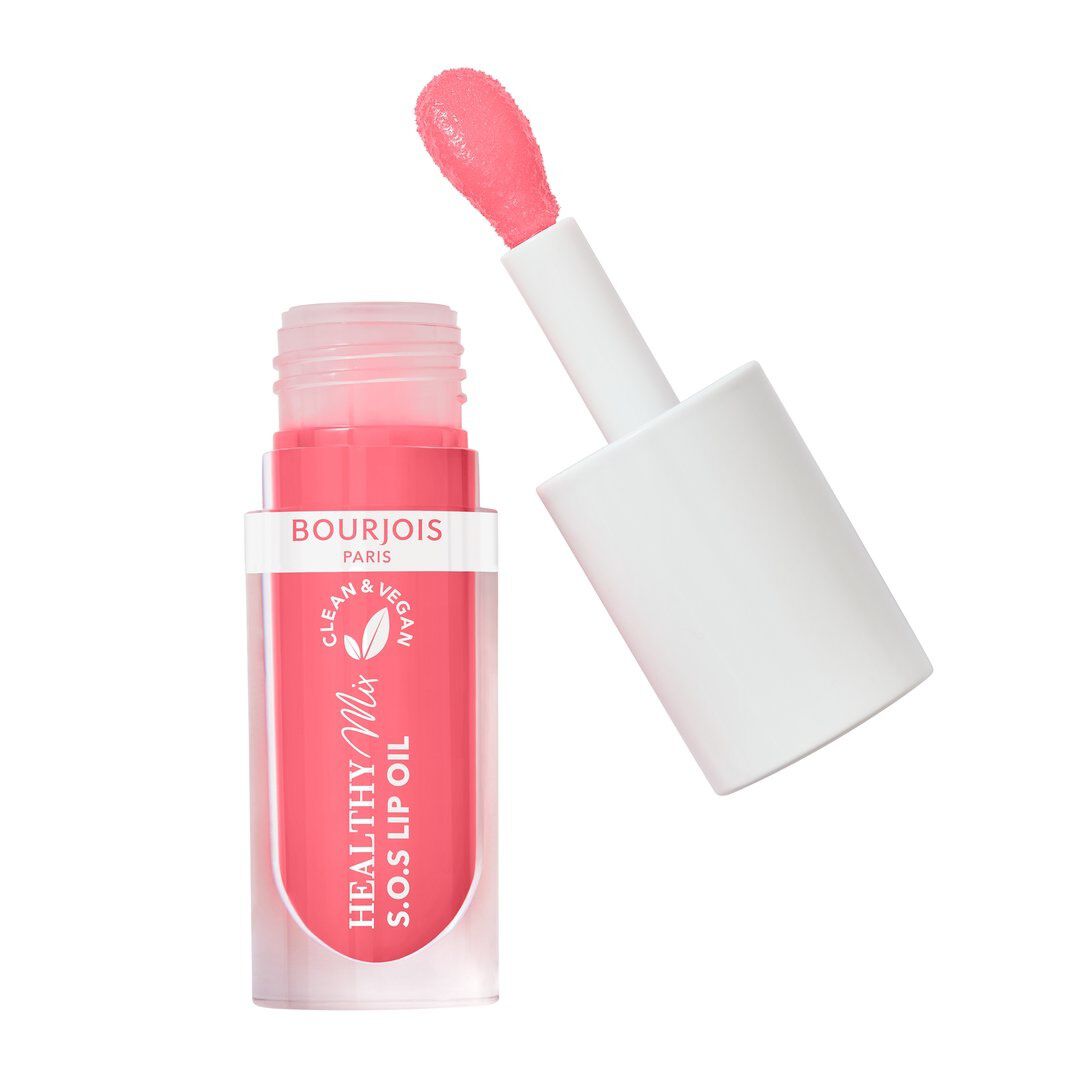 BOURJOIS  Healthy Mix Lip Oil