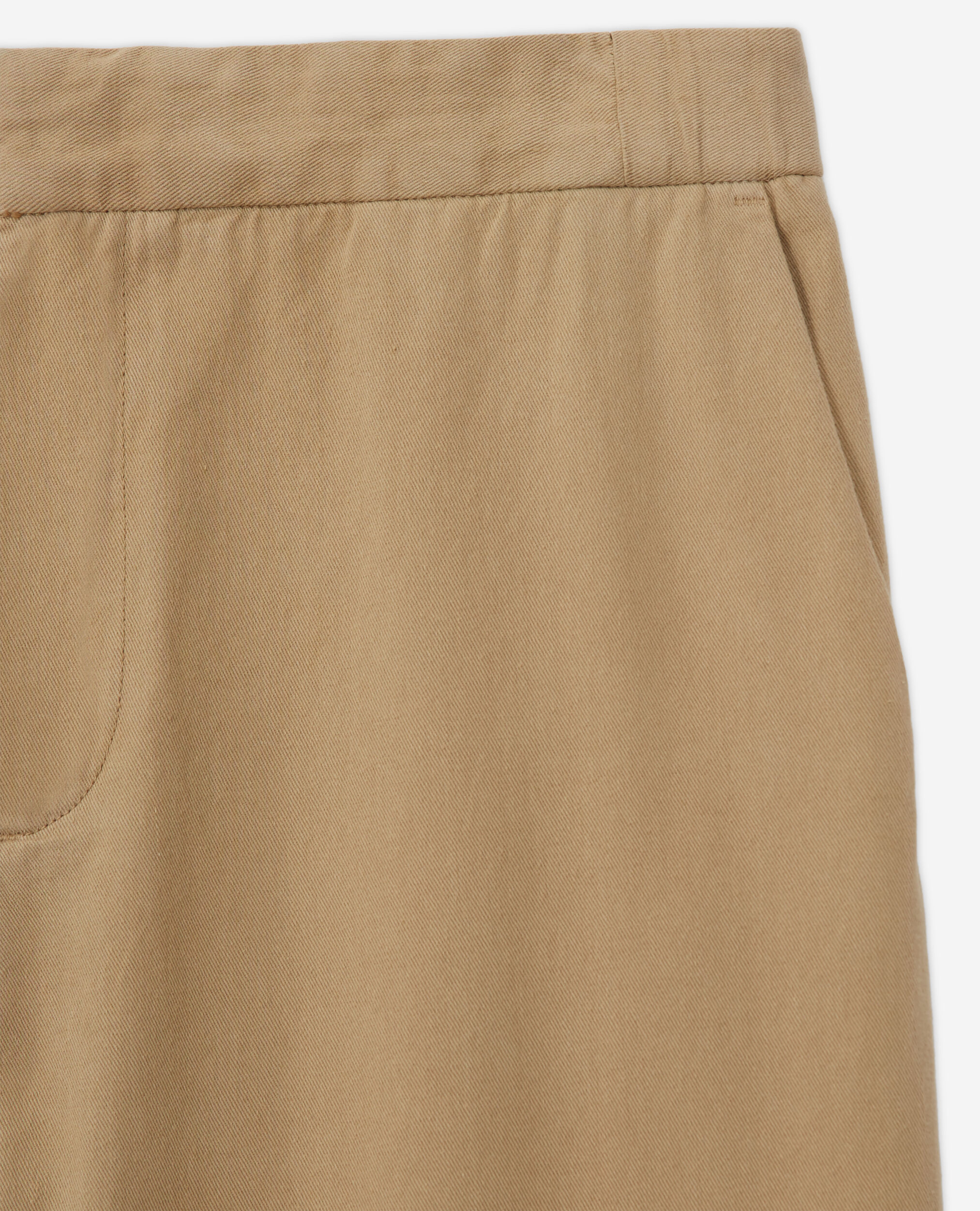 Pantalon beige