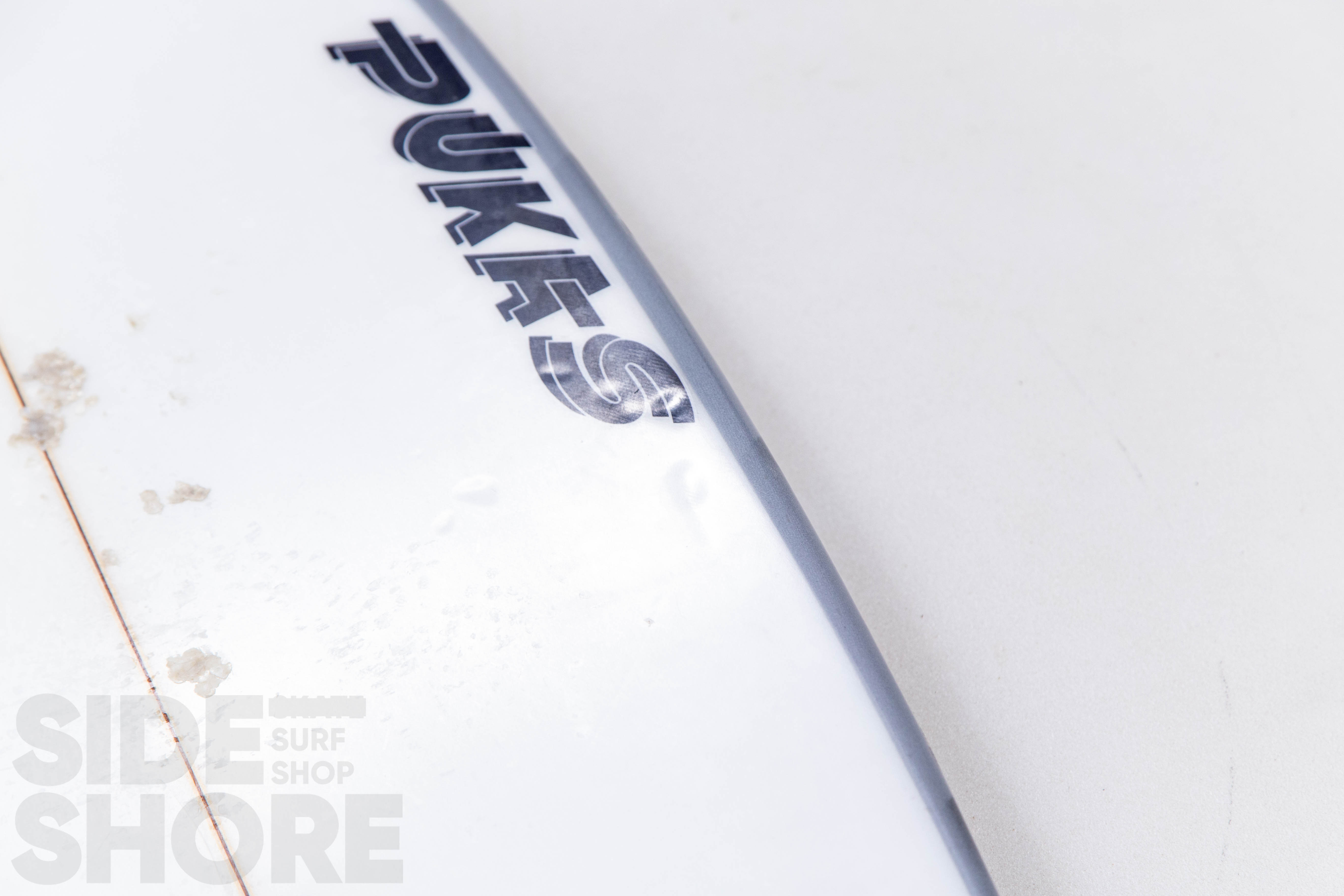 Pukas The Rush - 5'4 x 18.36