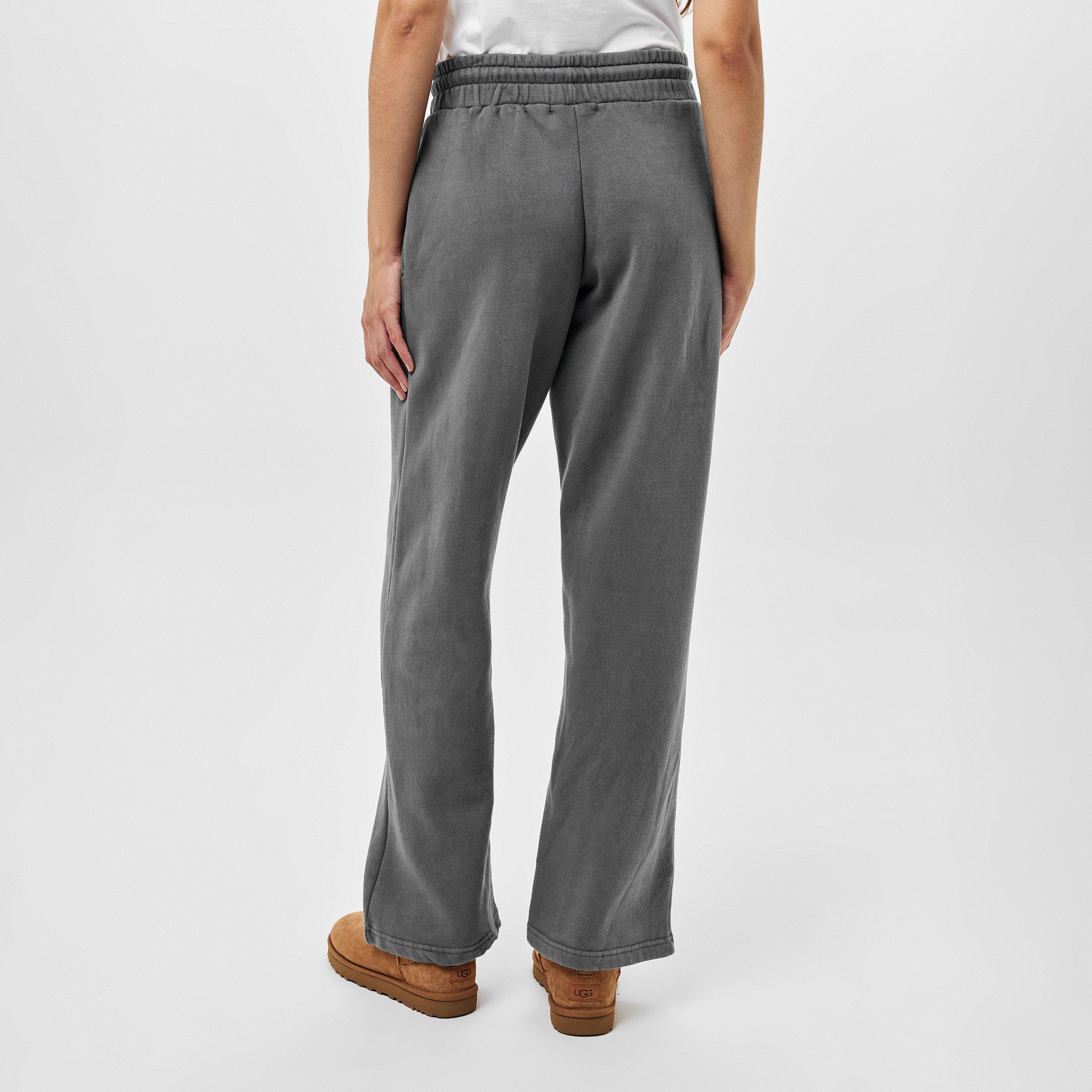 Missy Empire Seam Detail Wide Leg Joggers