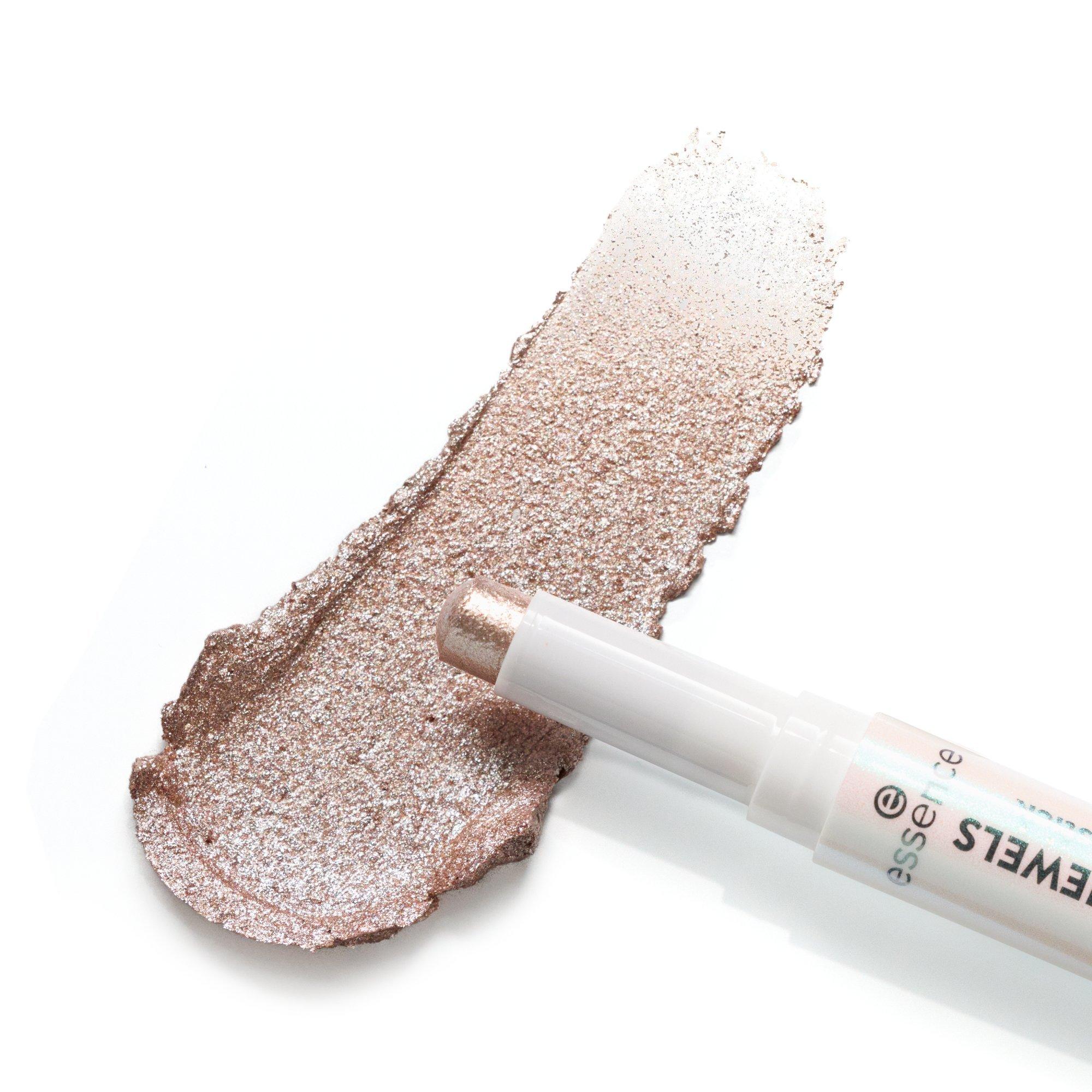 JELLY JEWELS glitter stick
