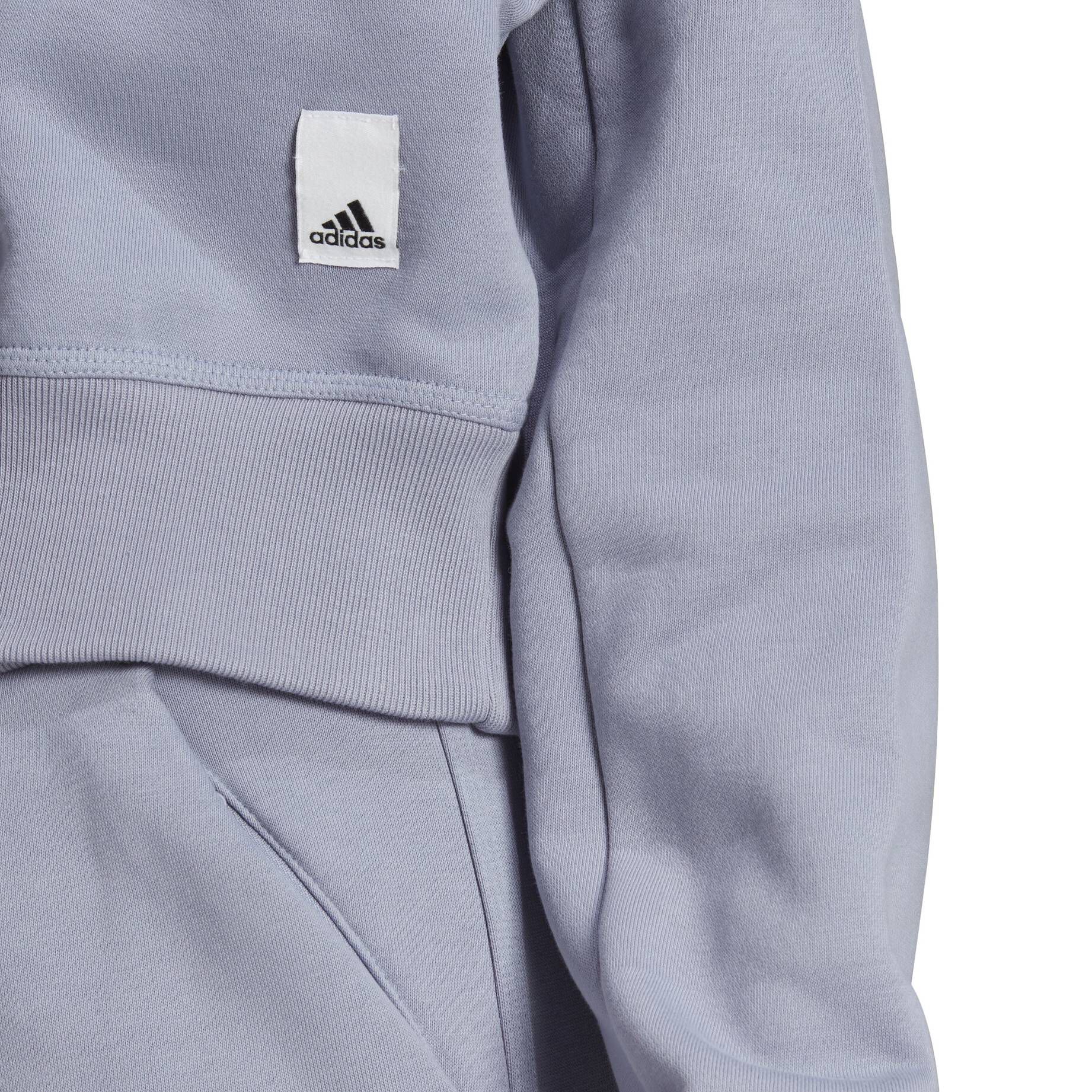 adidas Sportswear| Damen Sweatshirt  LNG SWT