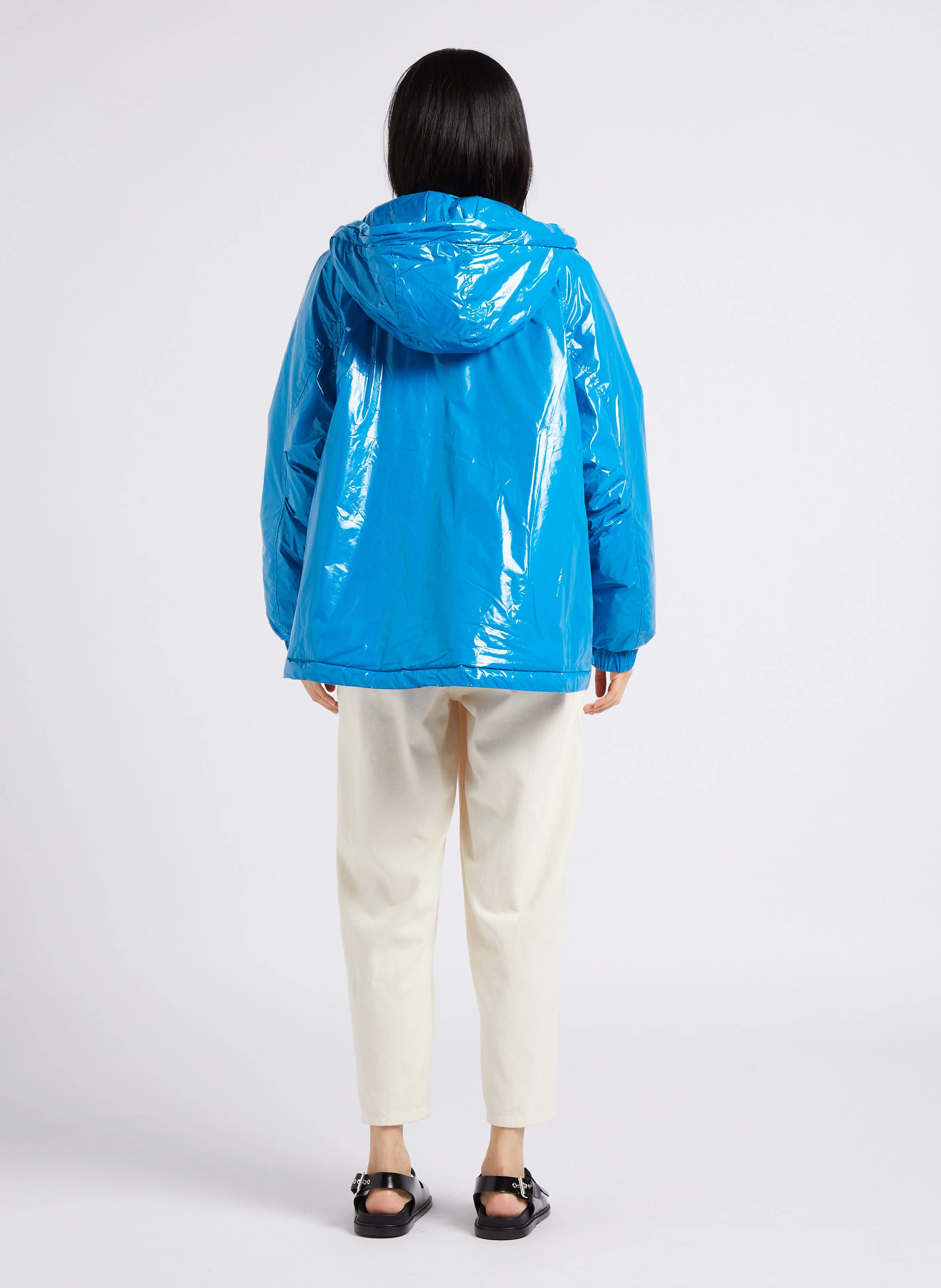TIRABAY - Jogging en coton| Beige