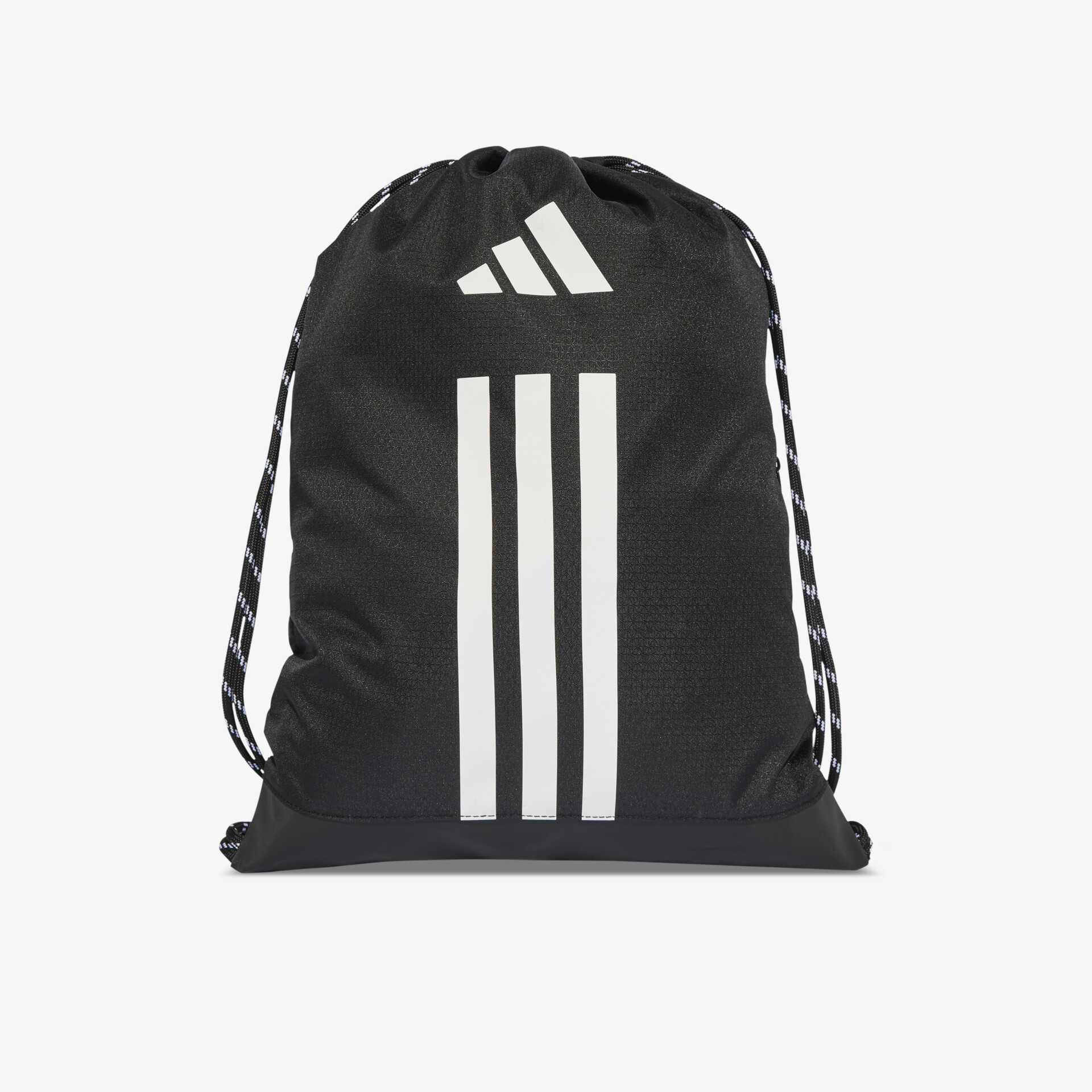 adidas Unisex Turnbeutel schwarz