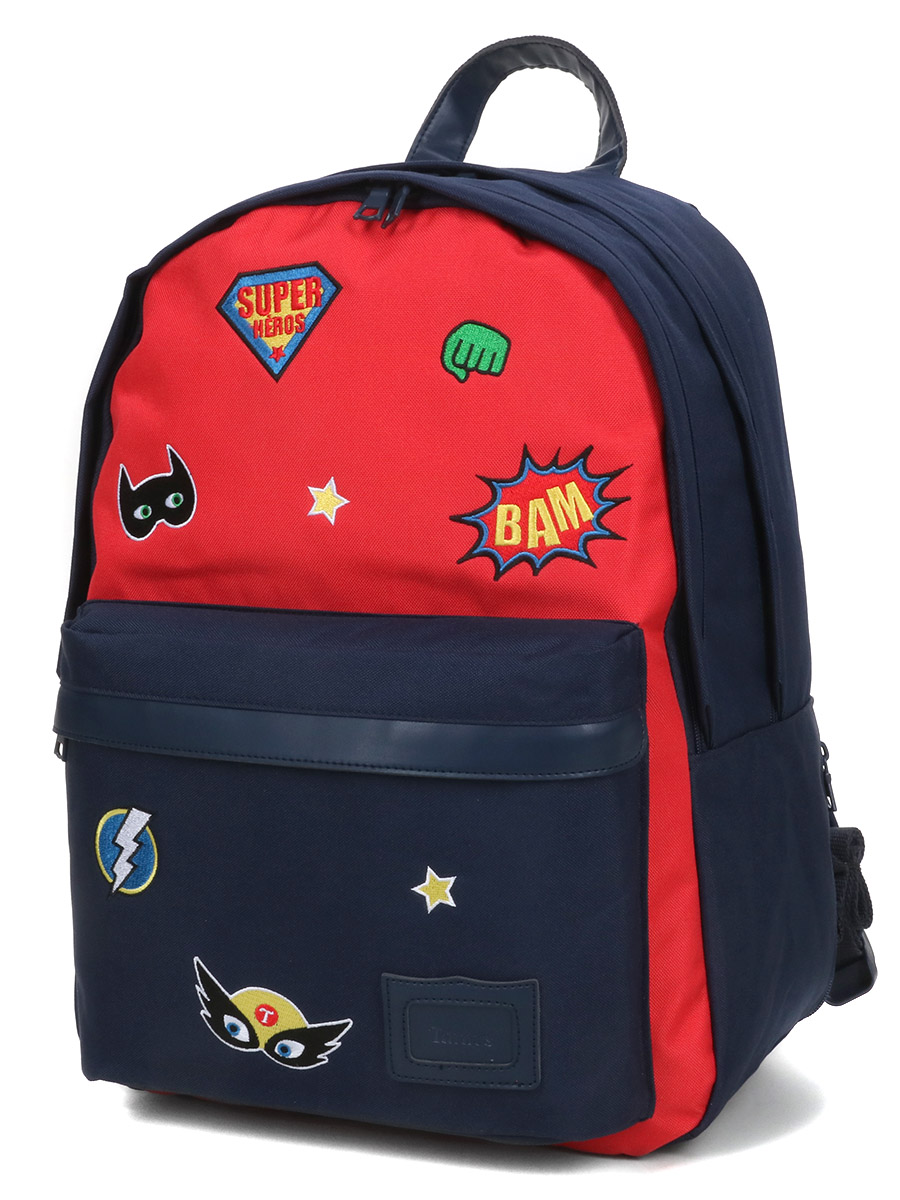 Sac À dos Tann's Tristan L