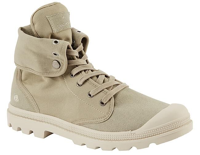 CRAGHOPPERS - CHAUSSURES DE VOYAGE MESA HI BOOT W