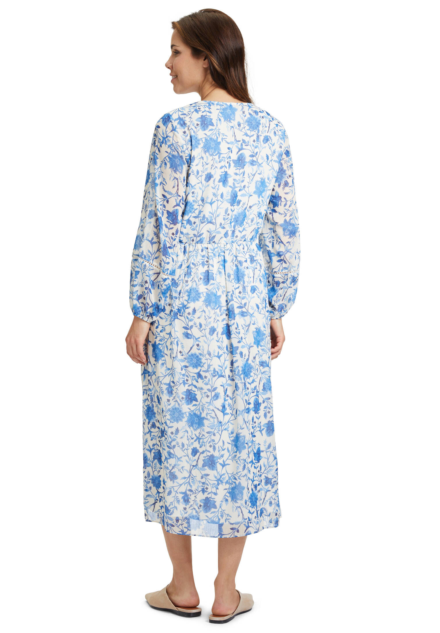Vera Mont| Damen Sommerkleid