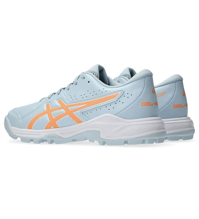 ASICS GEL-PEAKE 2 GS 1114A020 COOL-GREY-BRIGHT-SUNSTONE
