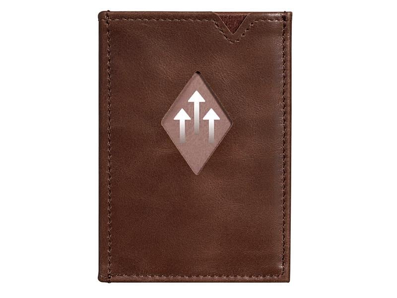 EXENTRI Portemonnaie Miniwallet Brieftasche