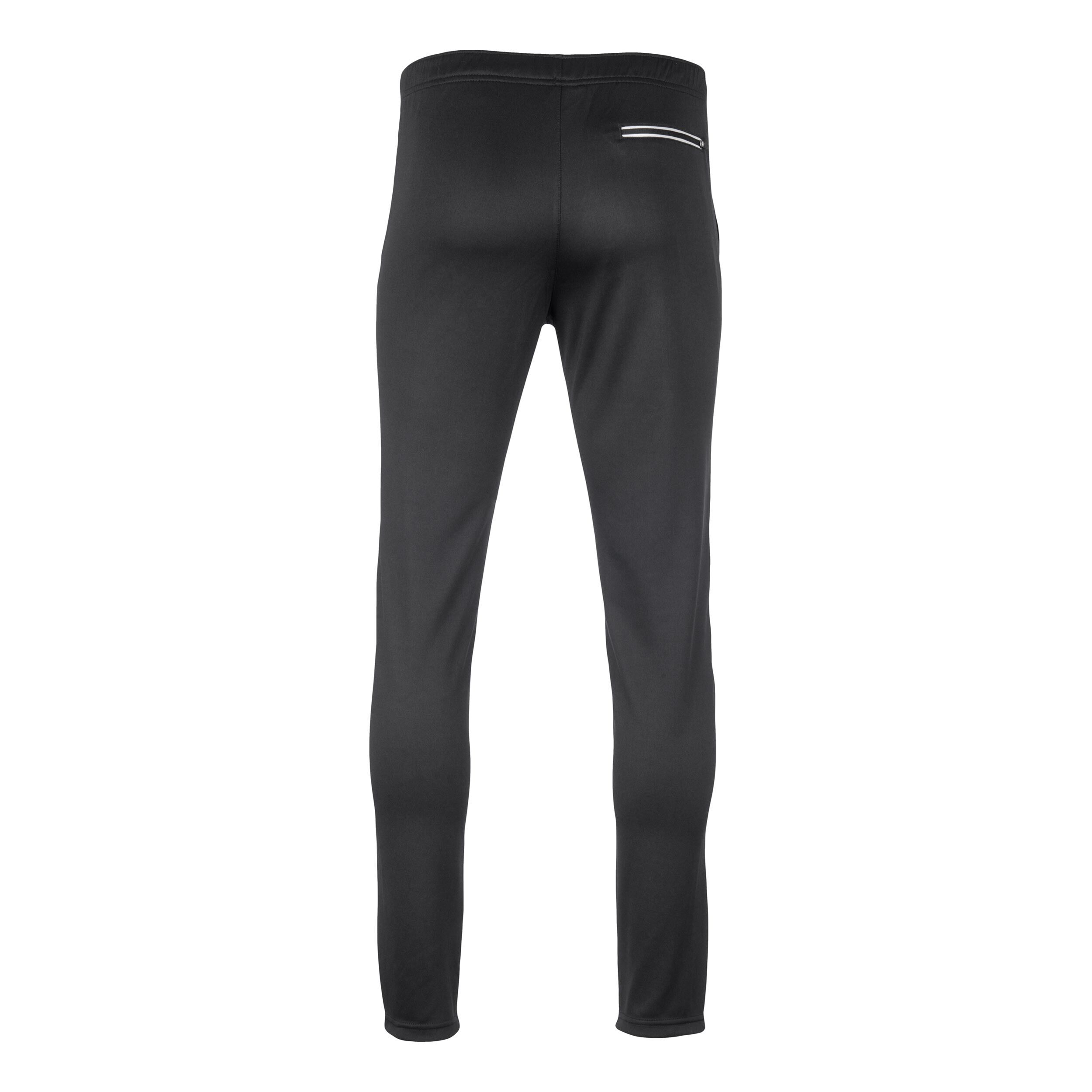 Dunlop Knitted Pantalon Survêtement Hommes - Noir , Blanc