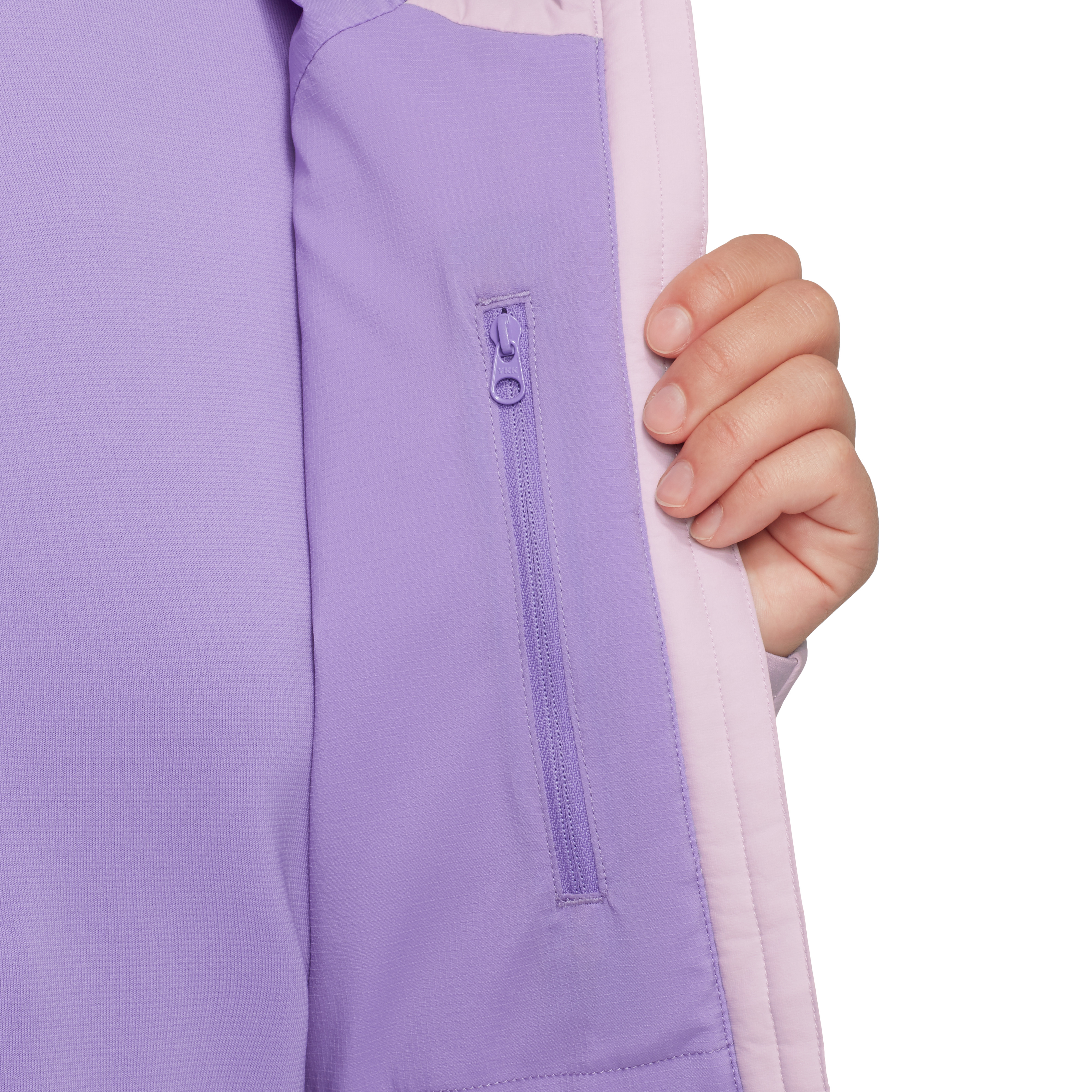 Rime Light IN Flex Hooded Jacket Women