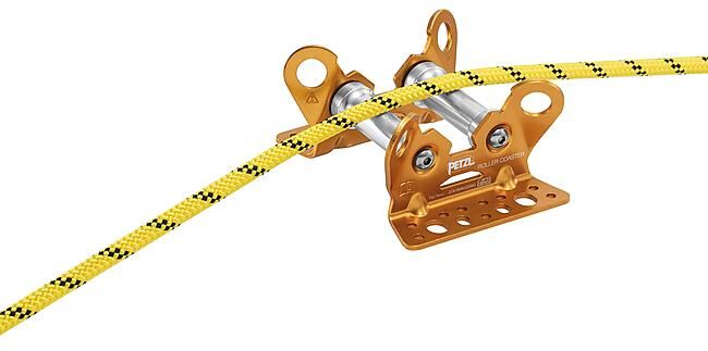 PETZL - PROTECTION CORDE ROLLER COASTER