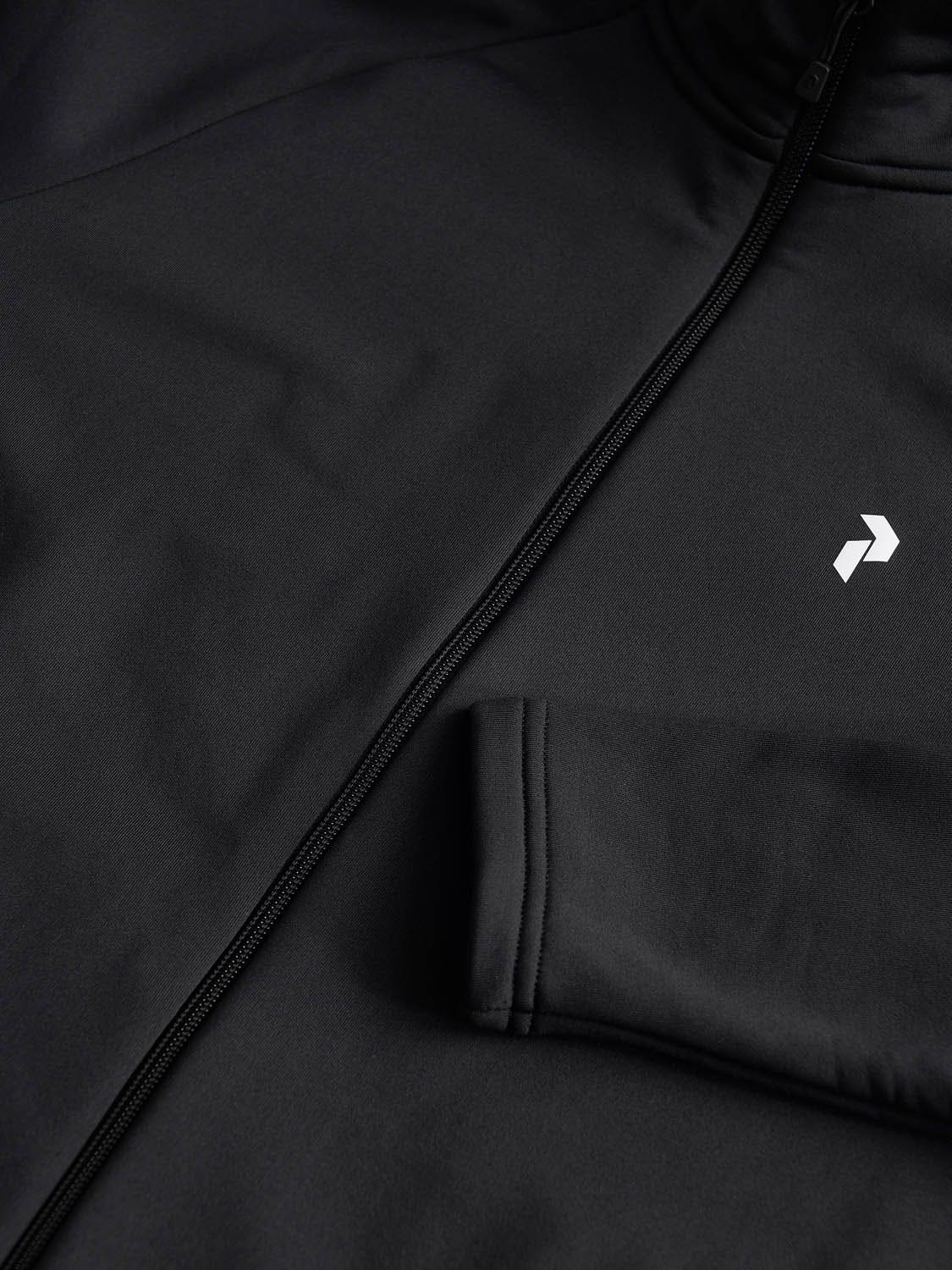 Peak Performance  Rider Midlayer Zip Jacket