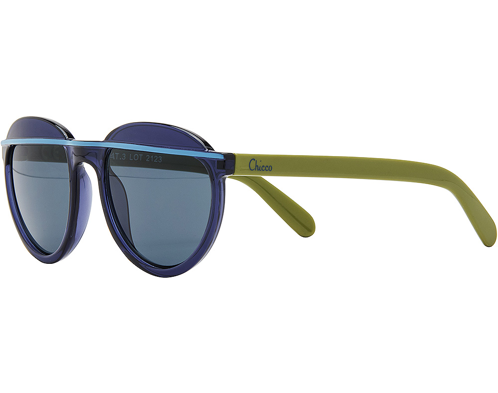 OCULOS DE SOL CHICCO VERDE 5A