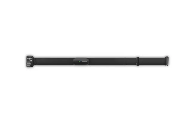 Garmin Brustgurt »HRM200 Herzfrequenz-Brustgurt XS-S«