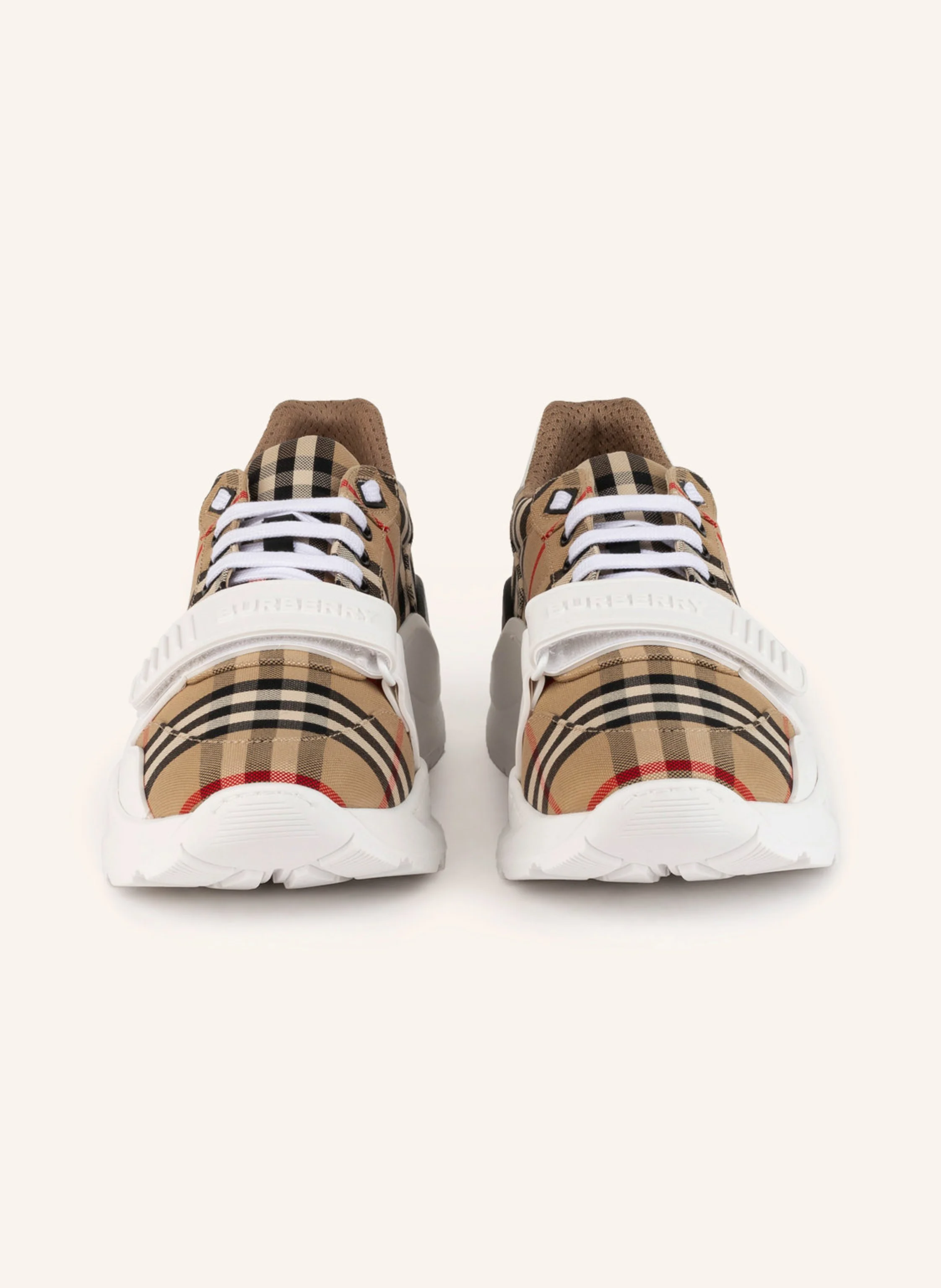 BURBERRY Sneaker RAMSEY