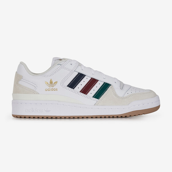 ADIDAS ORIGINALS FORUM LOW CL