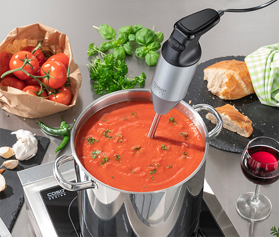 CASO Stabmixer »HB 2400 Pro XL«