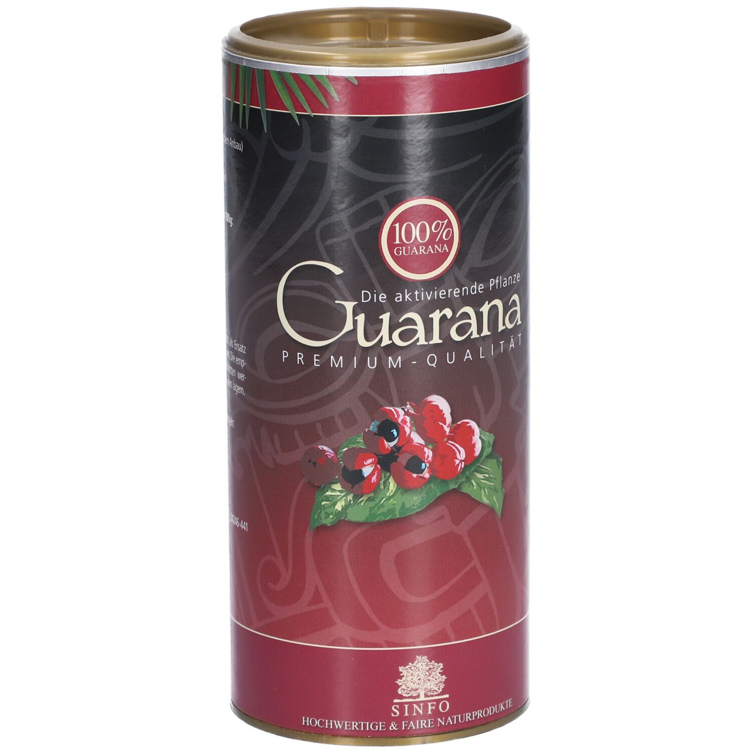 SINFO BIO-Guarana