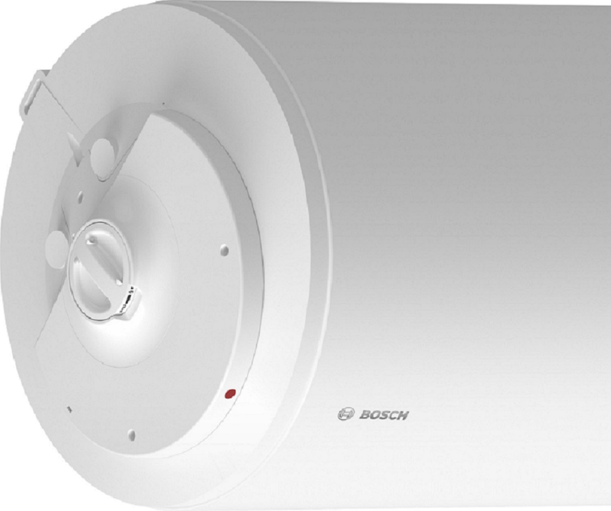 TERMOACUMULADOR BOSCH TR2000T 50HB BRANCO C 50L