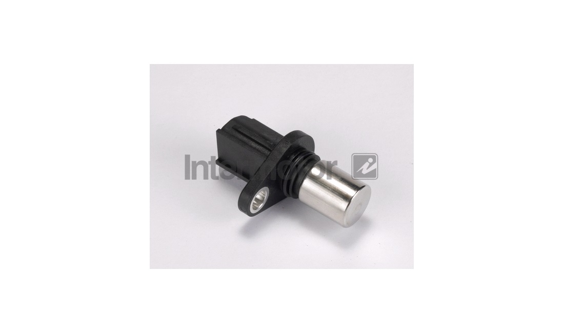 Impulsensor, krumtapaksel