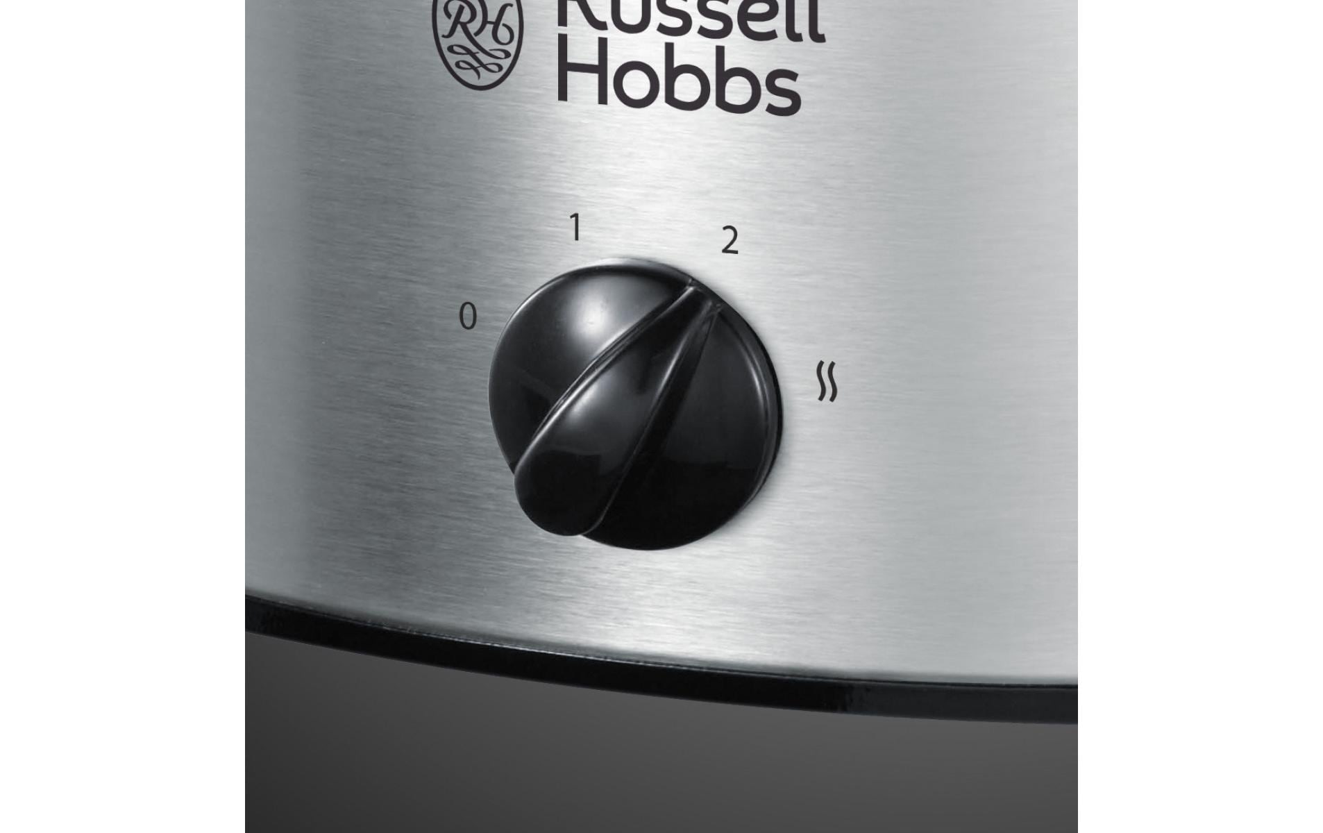 RUSSELL HOBBS Dampfgarer »3,5 l« 160 W