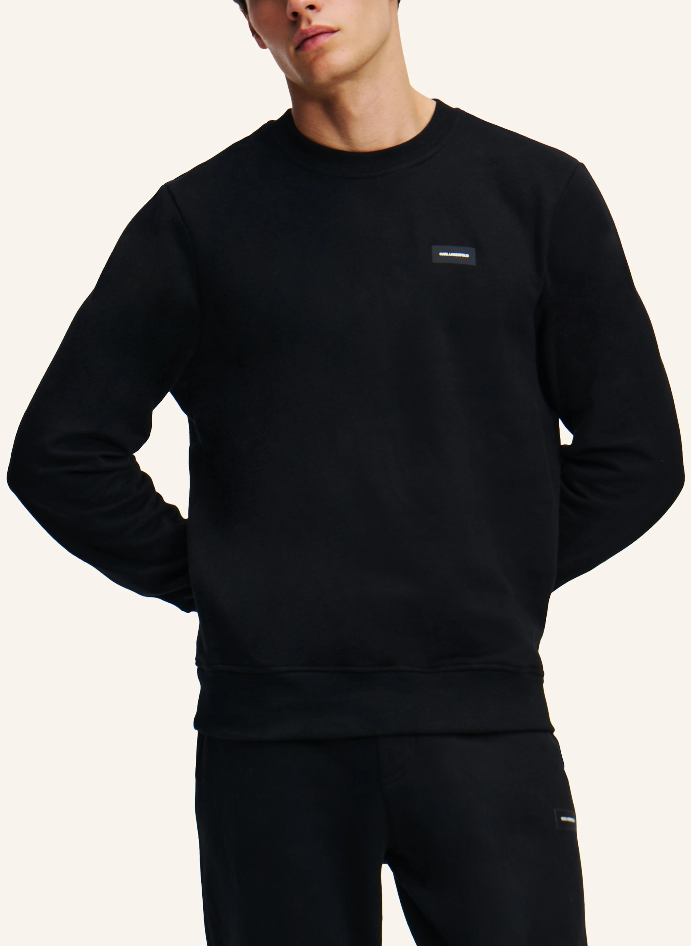 KARL LAGERFELD Top