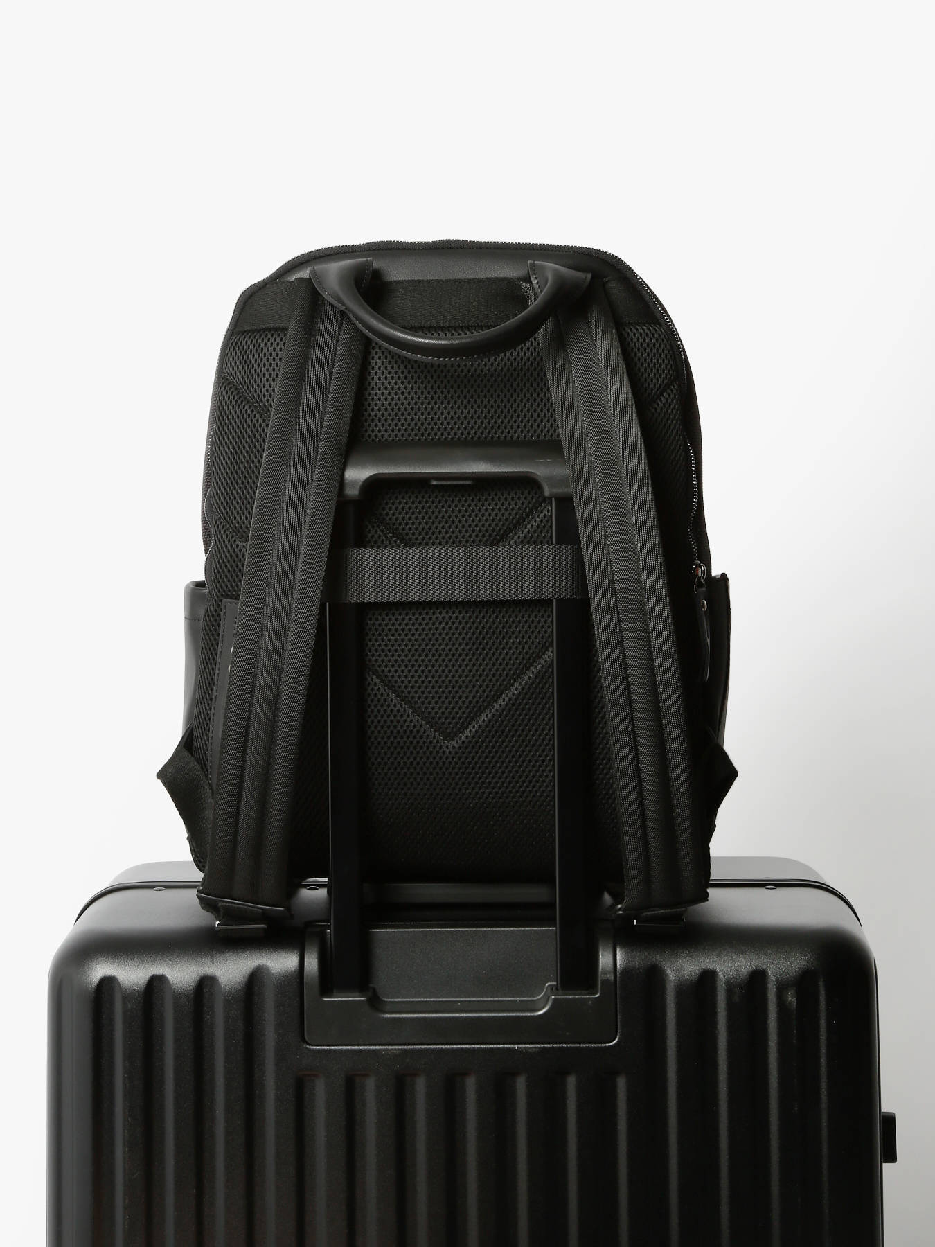 Sac  dos Ruade business 2 compartiments + PC 15