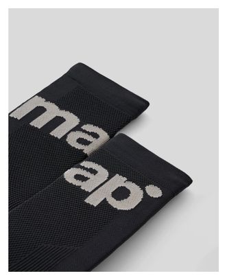 Chaussettes Maap Training Noir