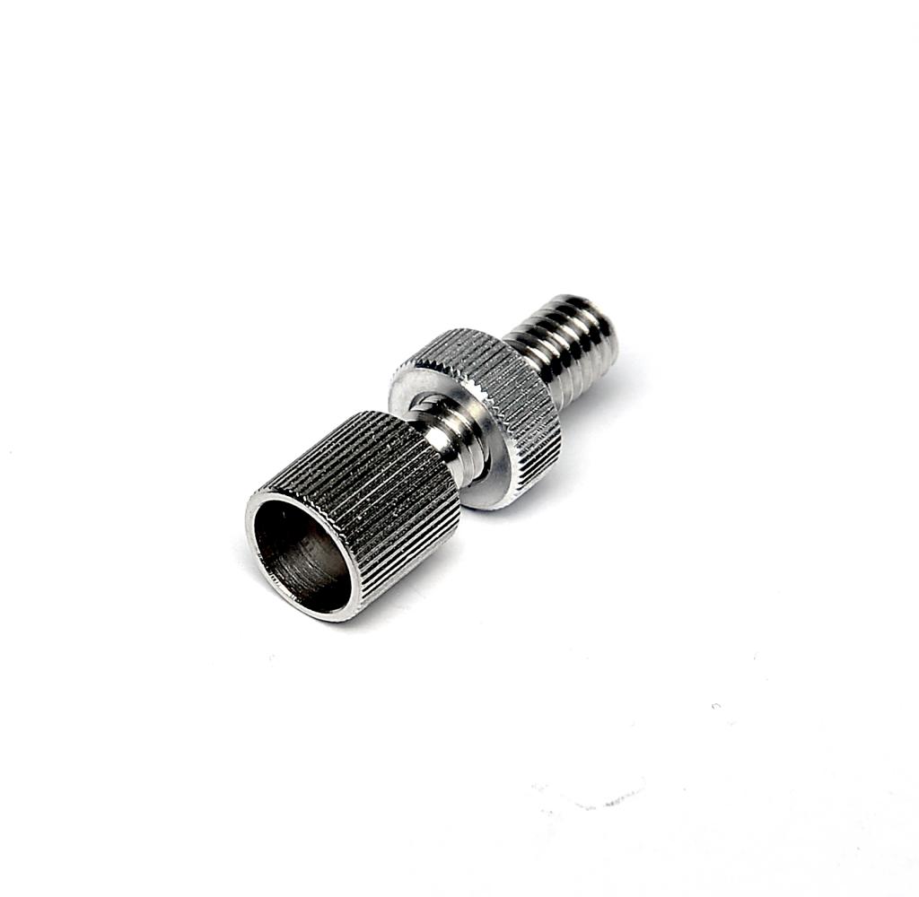 Kabeljusterings skrue M5x23