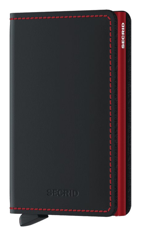 Slimwallet matte