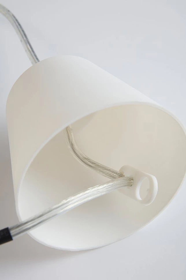 EUROPA taklampe