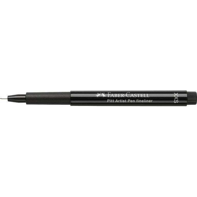Faber-Castell Pitt Artist Pen XXS