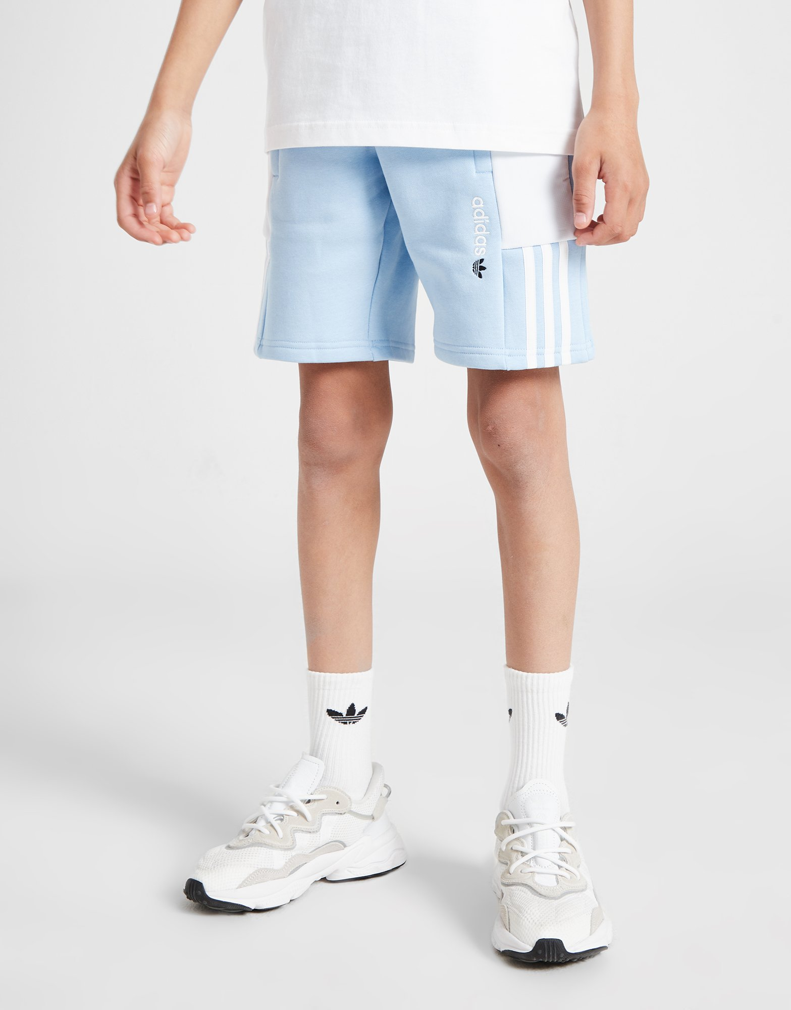 adidas Originals Short Itasca Colour Block Junior