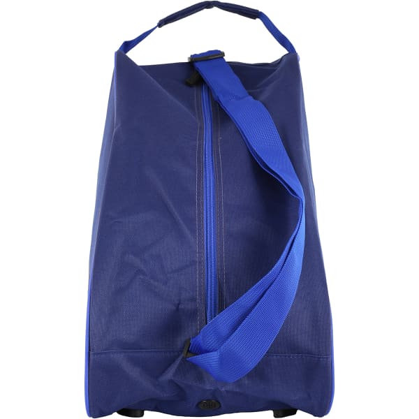 Housse chaussures de ski FFS BOOT BAG BLEU