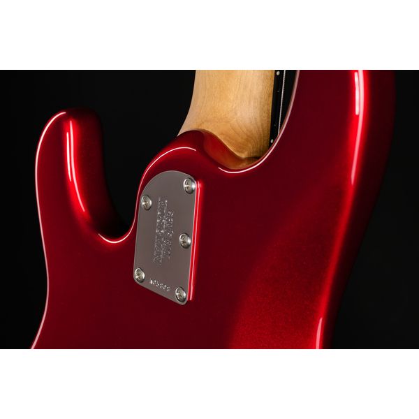 Music Man Stingray 5 H Special Candyman