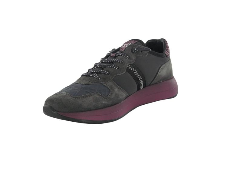 Cetti C1311 Grijs Fuchsia