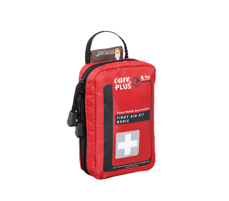 EHBO First Aid Kit - Basic