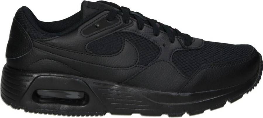 Nike Air Max SC Sneakers voor Heren Black Heren