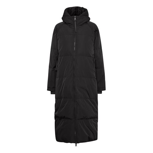 Ichi Bunala Jakke, Black, S
